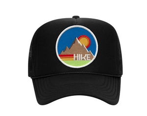 HIKE - Onyx