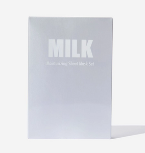 Face Mask | Milk