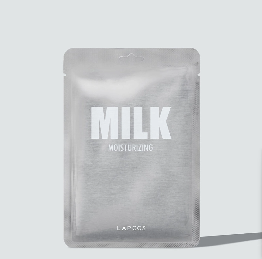 Face Mask | Milk
