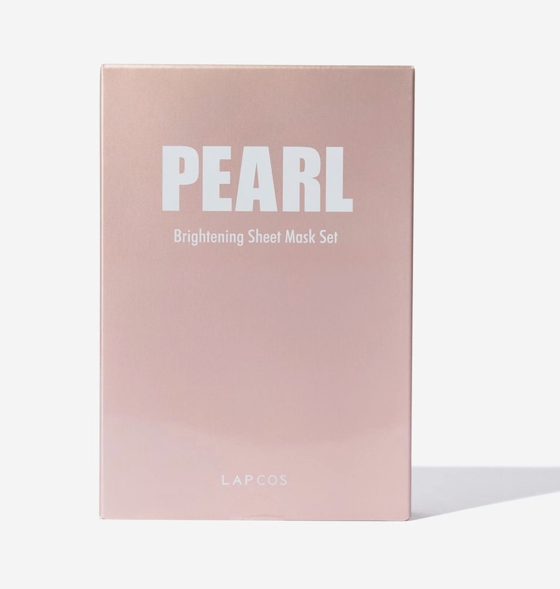 Pearl Daily Sheet Mask