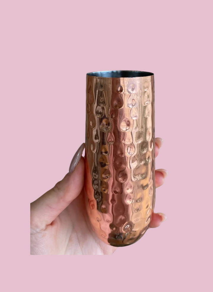 copper flute