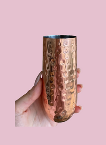copper flute