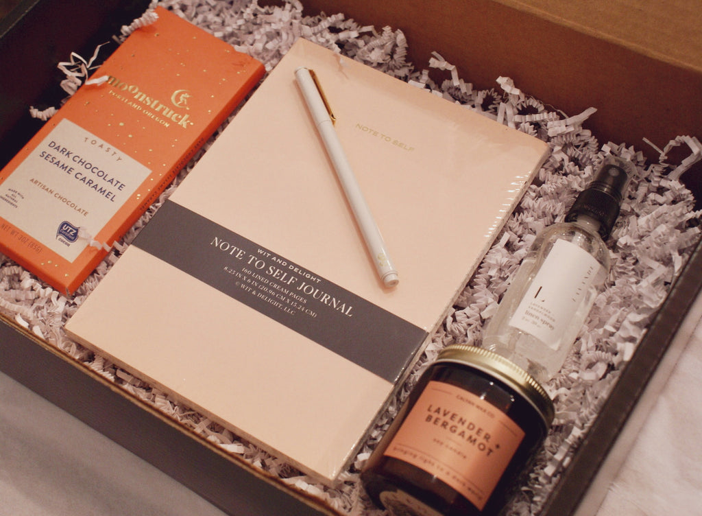 office gift box
