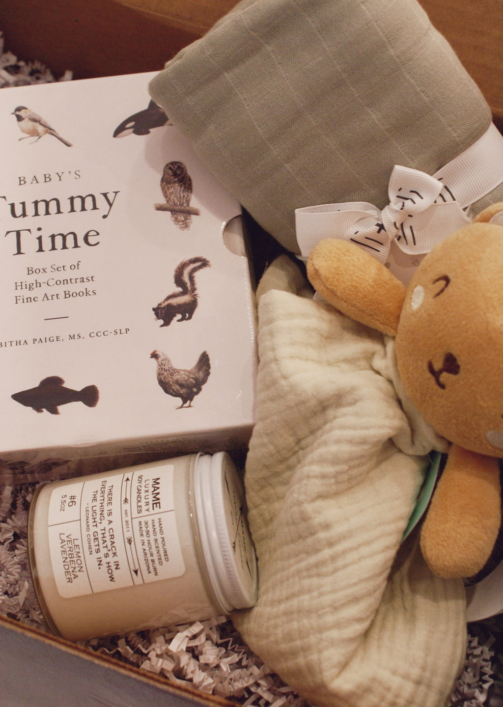 new baby gift