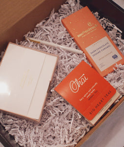office refresh gift