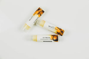 Lip Balm - Citrus