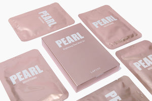 Face Mask | Pearl