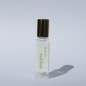 Santal Perfume Oil | Santal Musk