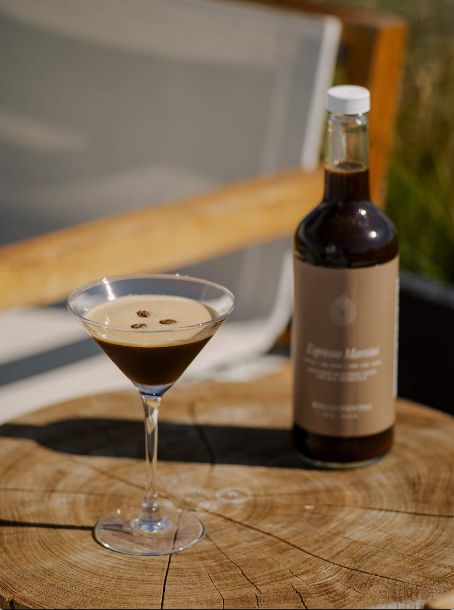 Cocktail Mix | Espresso Martini