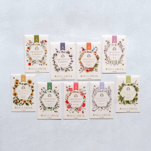 Clover Blend Garden Pollinator Seeds