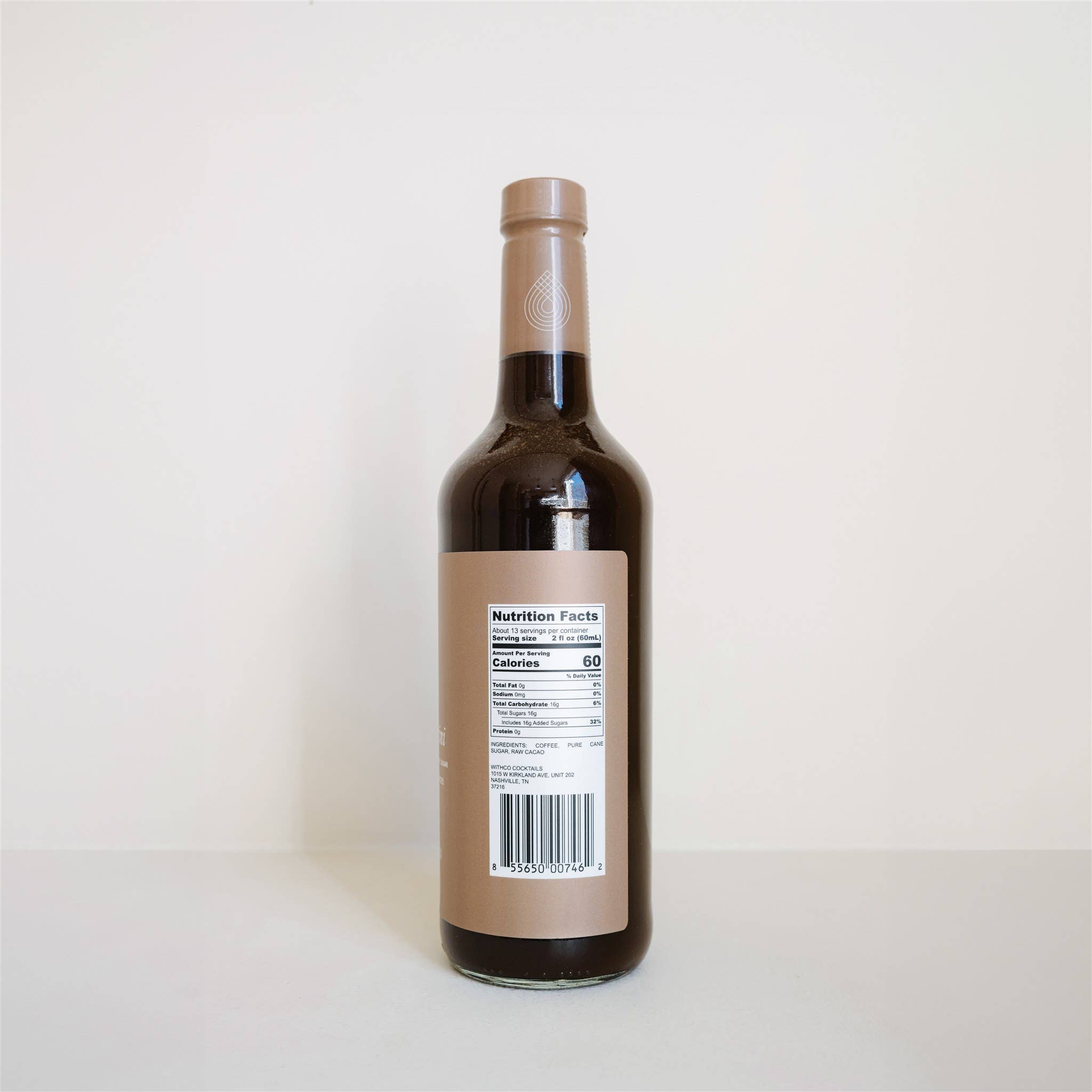 Cocktail Mix | Espresso Martini