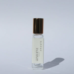Amante Perfume Oil | Lavender Ylang