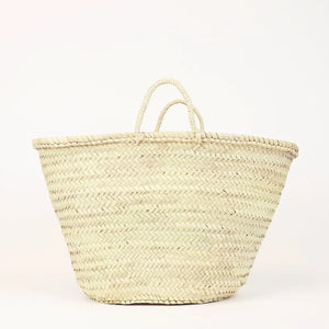 Straw Basket | Large