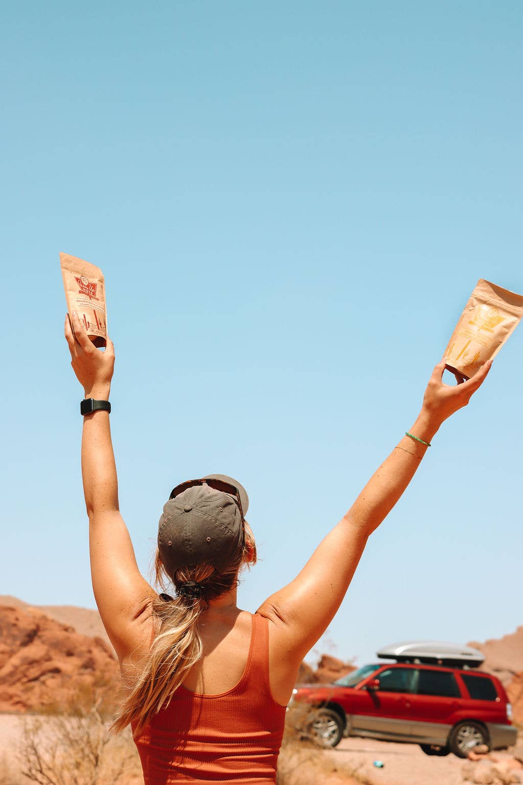 Lemon Zest Almonds - 2 oz