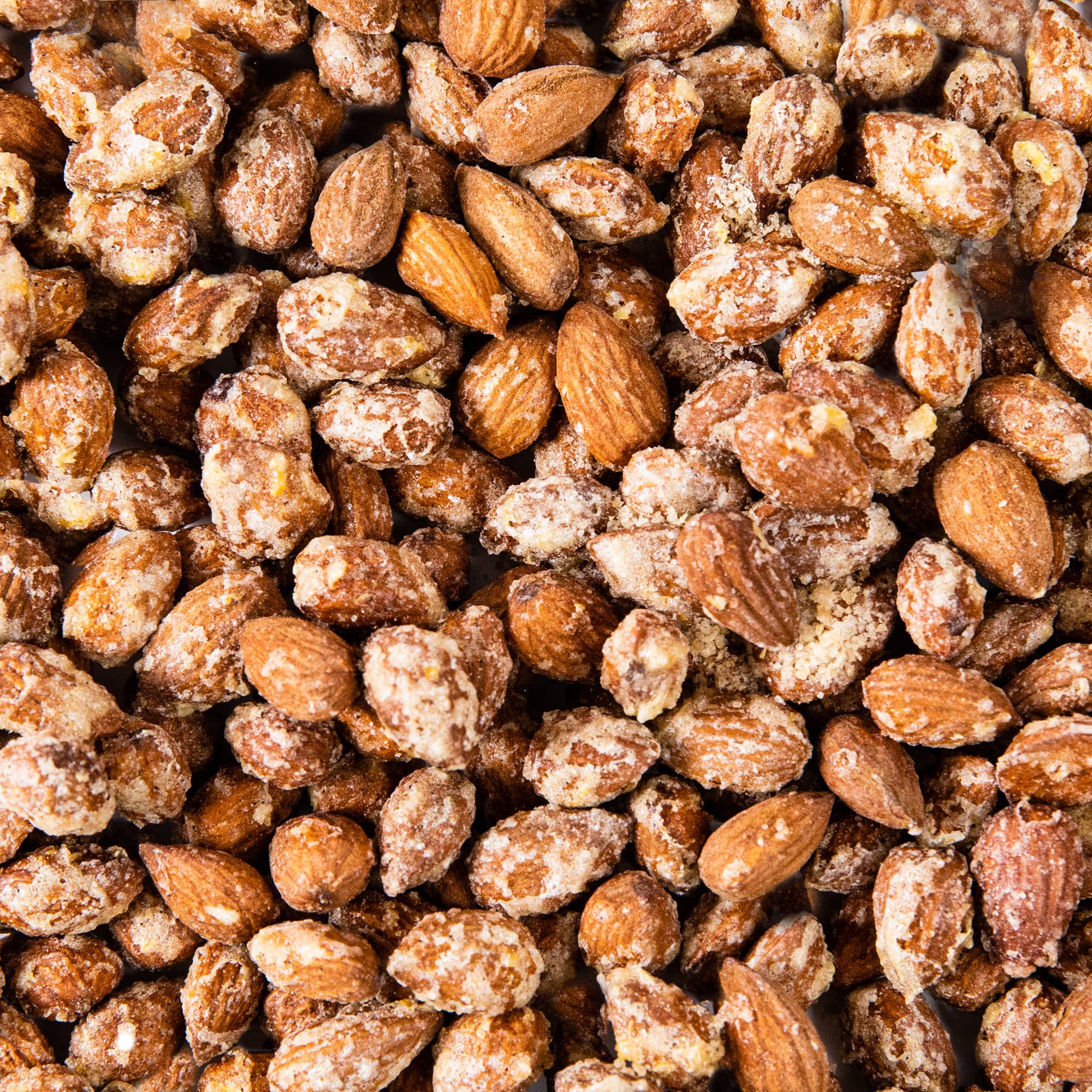 Lemon Zest Almonds - 2 oz