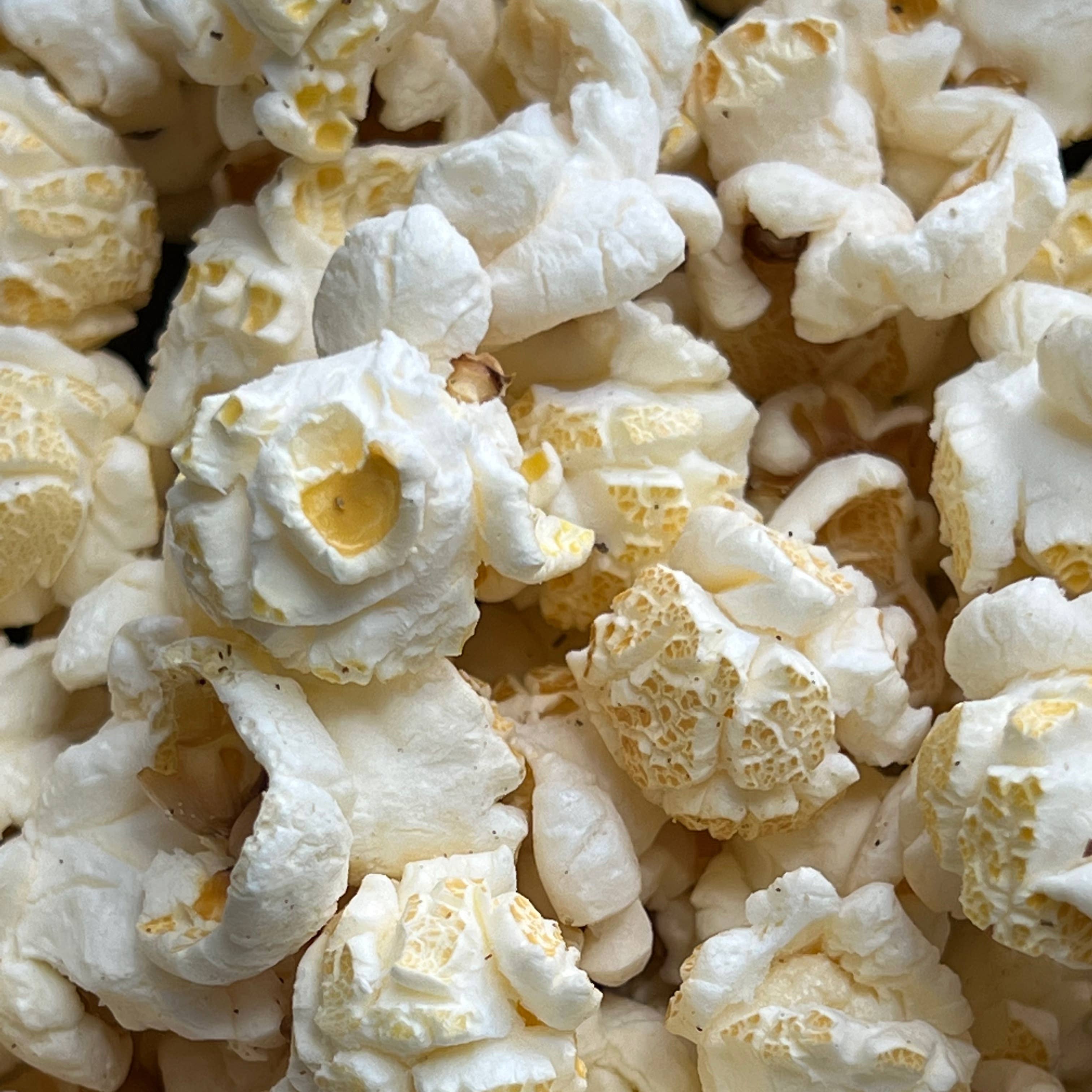 Popcorn | Rosemary