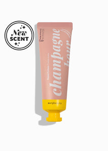 Shea Butter Lotion | Champagne Hour