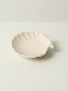 Sea Shell trinket dish | jewelry tray