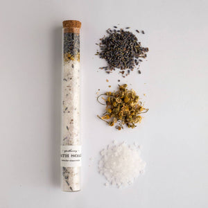 Bath Soak - Lavender Chamomile