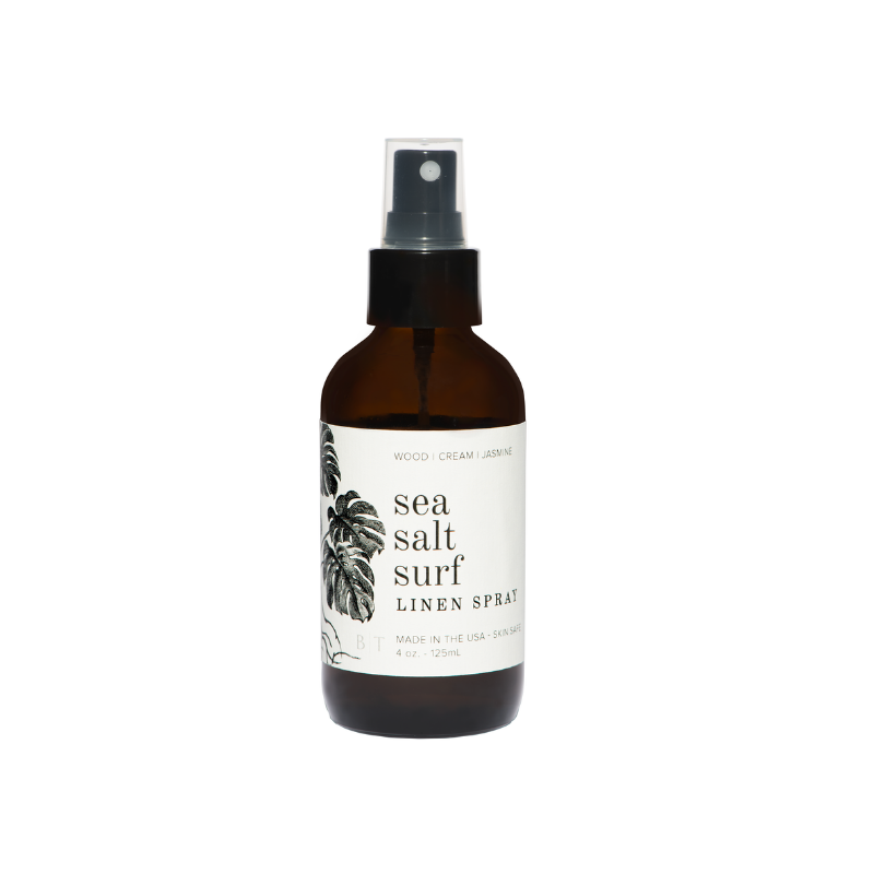 Linen Spray - Sea Salt Surf
