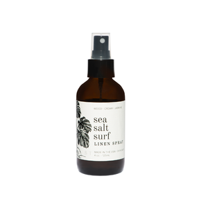 Linen Spray - Sea Salt Surf