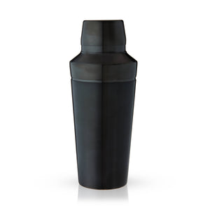 Titanium Cocktail Shaker