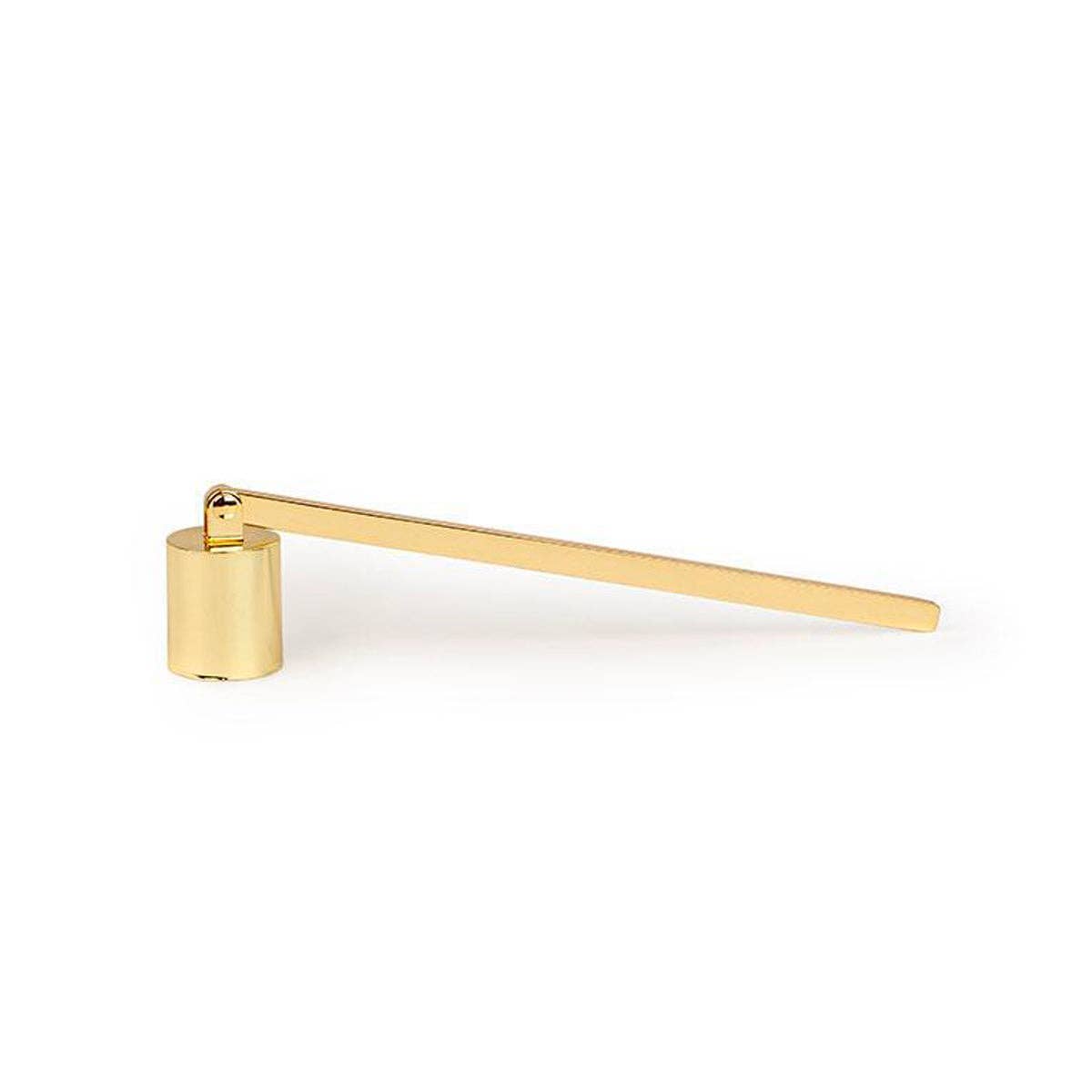 Candle Snuffer - Gold