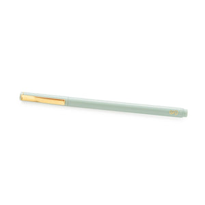 Felt Green Pen
