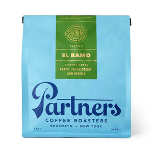 Colombia - El Ramo - 12oz - Whole Bean Coffee