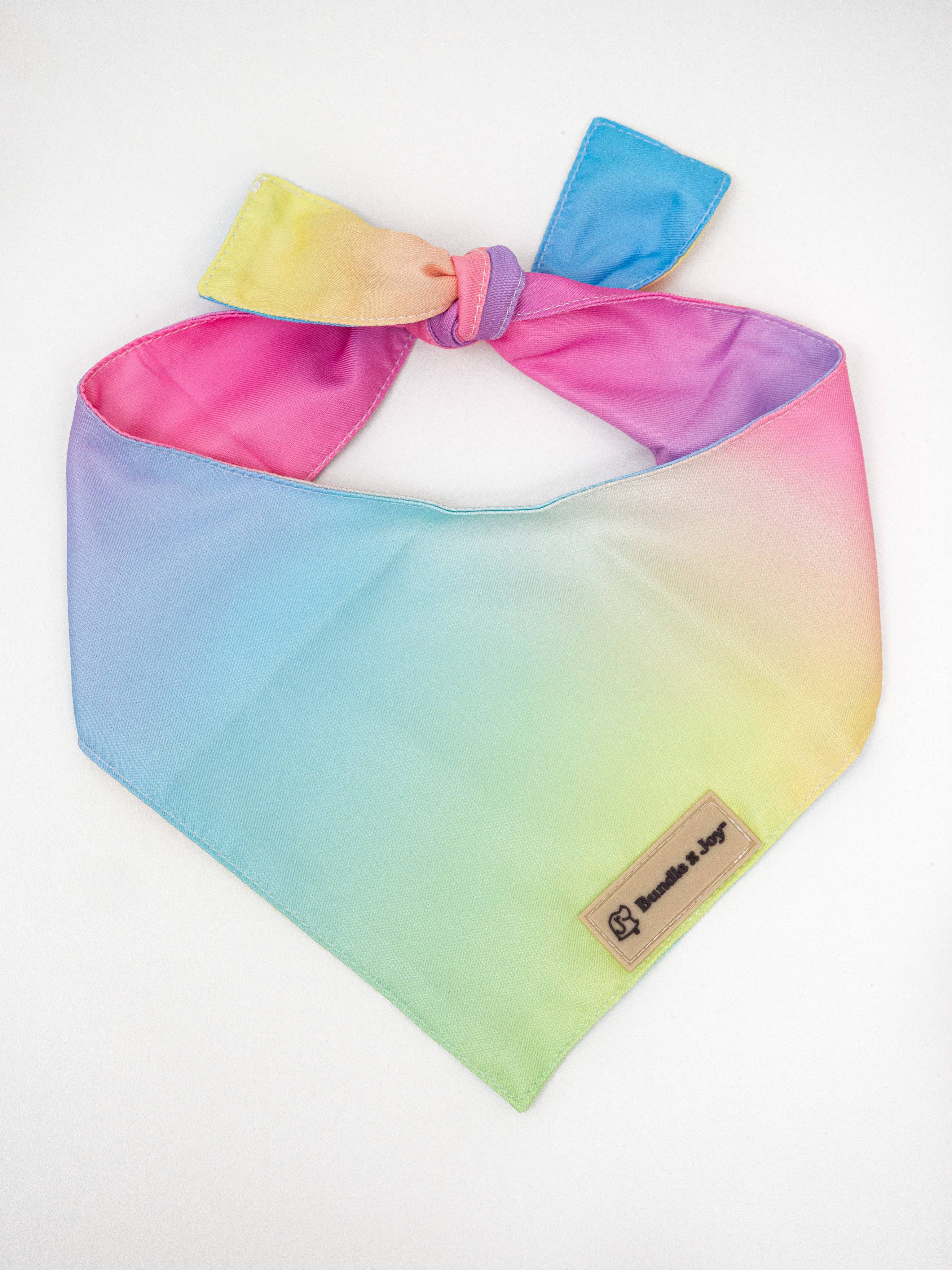 Gradient Bandanas Gradient Bandana - Large – The Housewarming Project