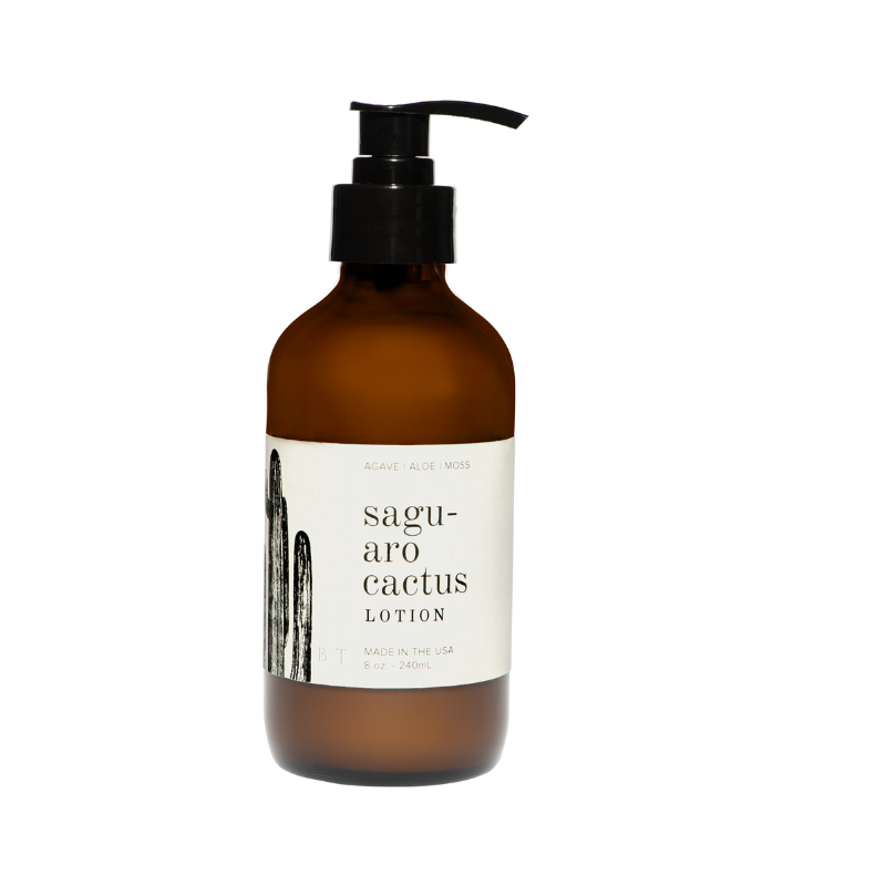 Lotion - Saguaro Cactus