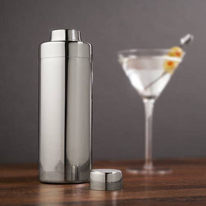 Shaker - Cocktail, Stainless Steel