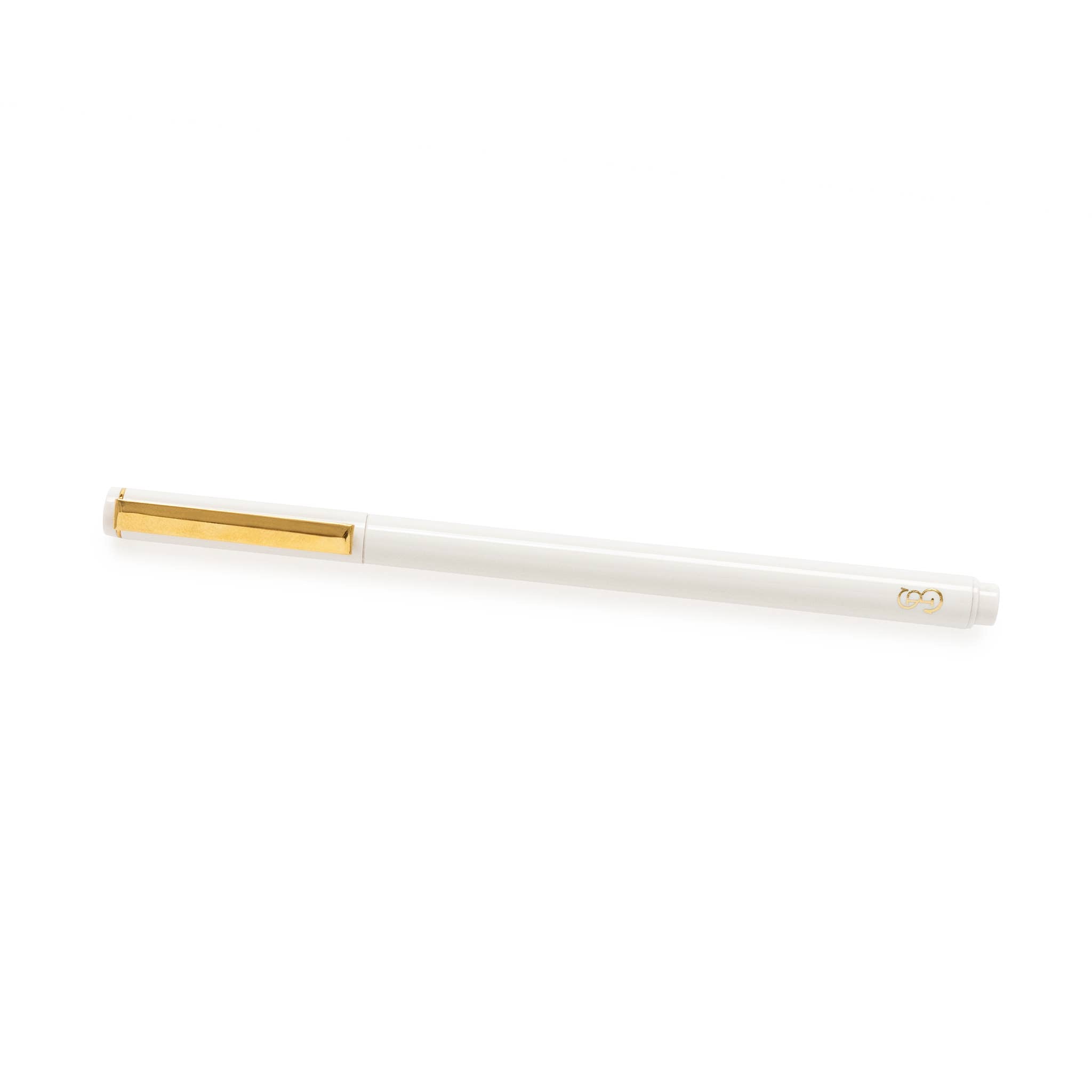 Felt White Pen