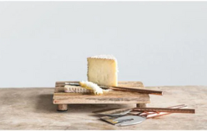 Hostess Cheese Knives