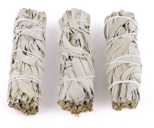 Sage Smudge Stick