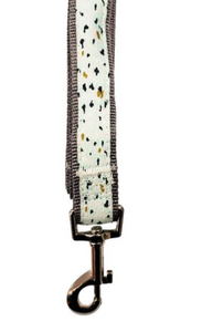 Dog Leash - Cheetah Design