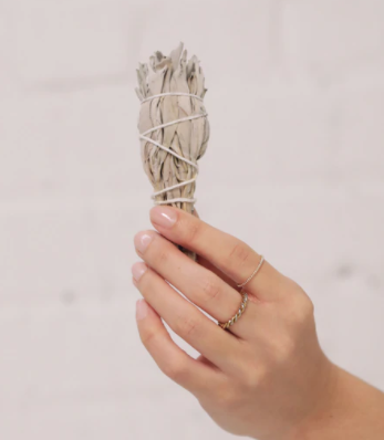 Sage Smudge Stick