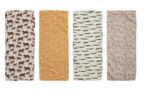 Burp Cloth