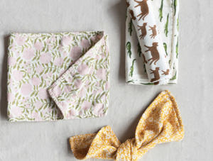 Burp Cloth