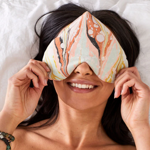 Eye Love Pillow