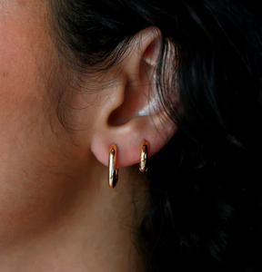 Kaleigh mini earrings