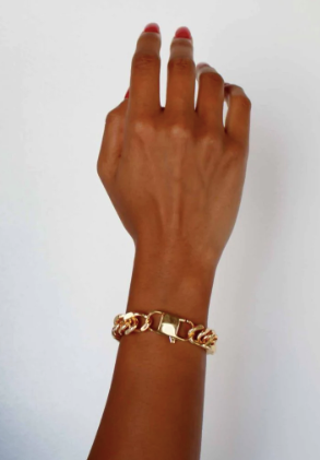 Bracelet - Chunky