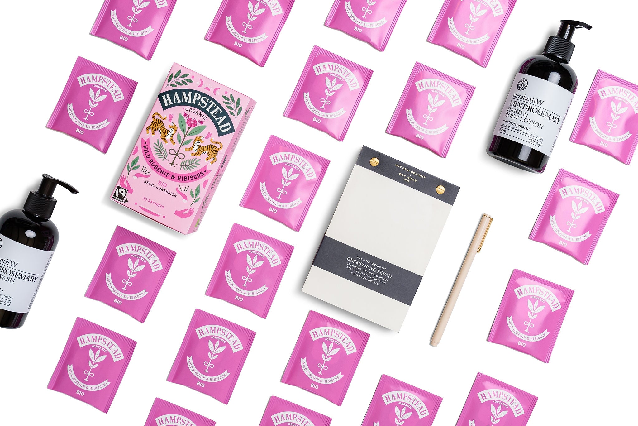 With Love Gift Box