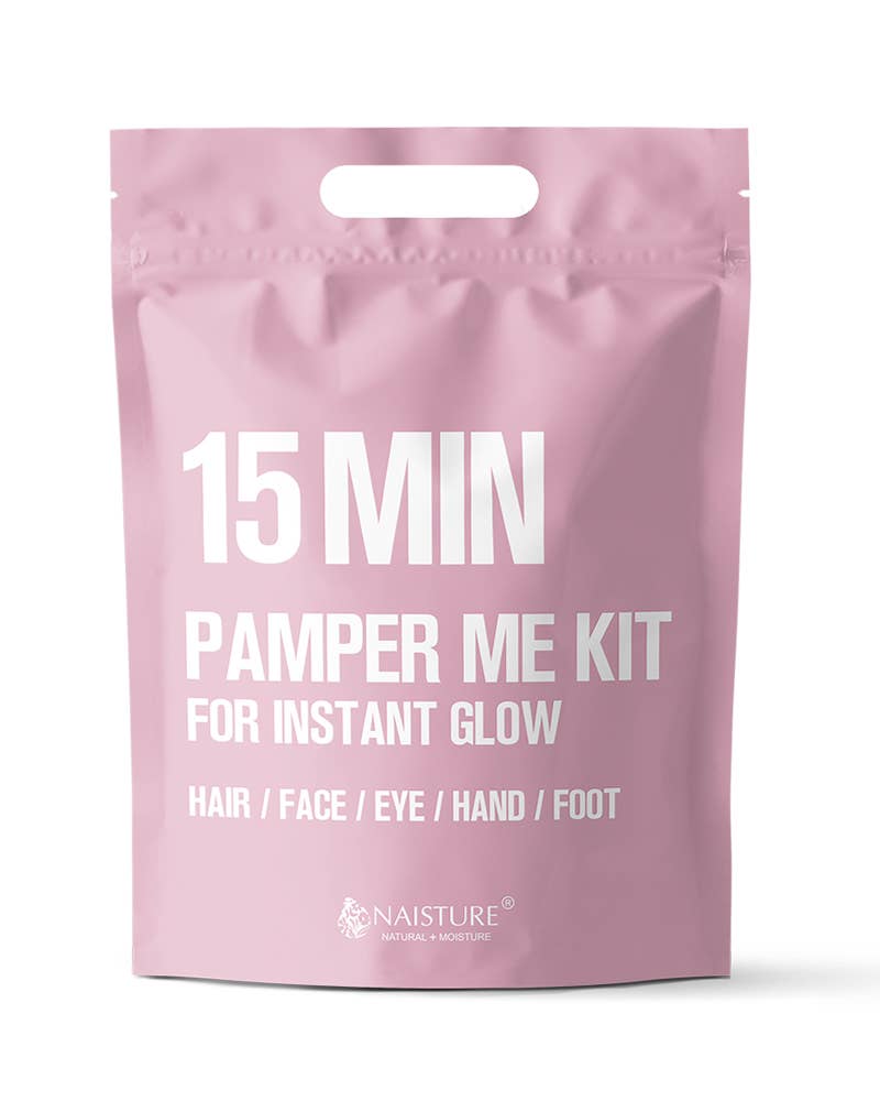 Pamper Me Kit