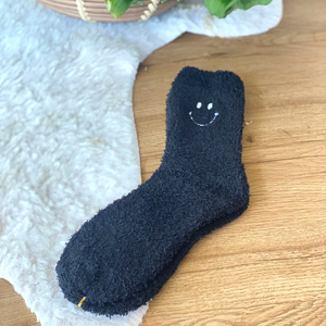 Jespa Fuzzy Socks