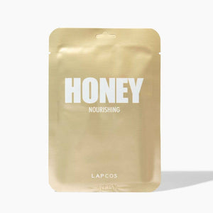 Honey Daily Sheet Mask