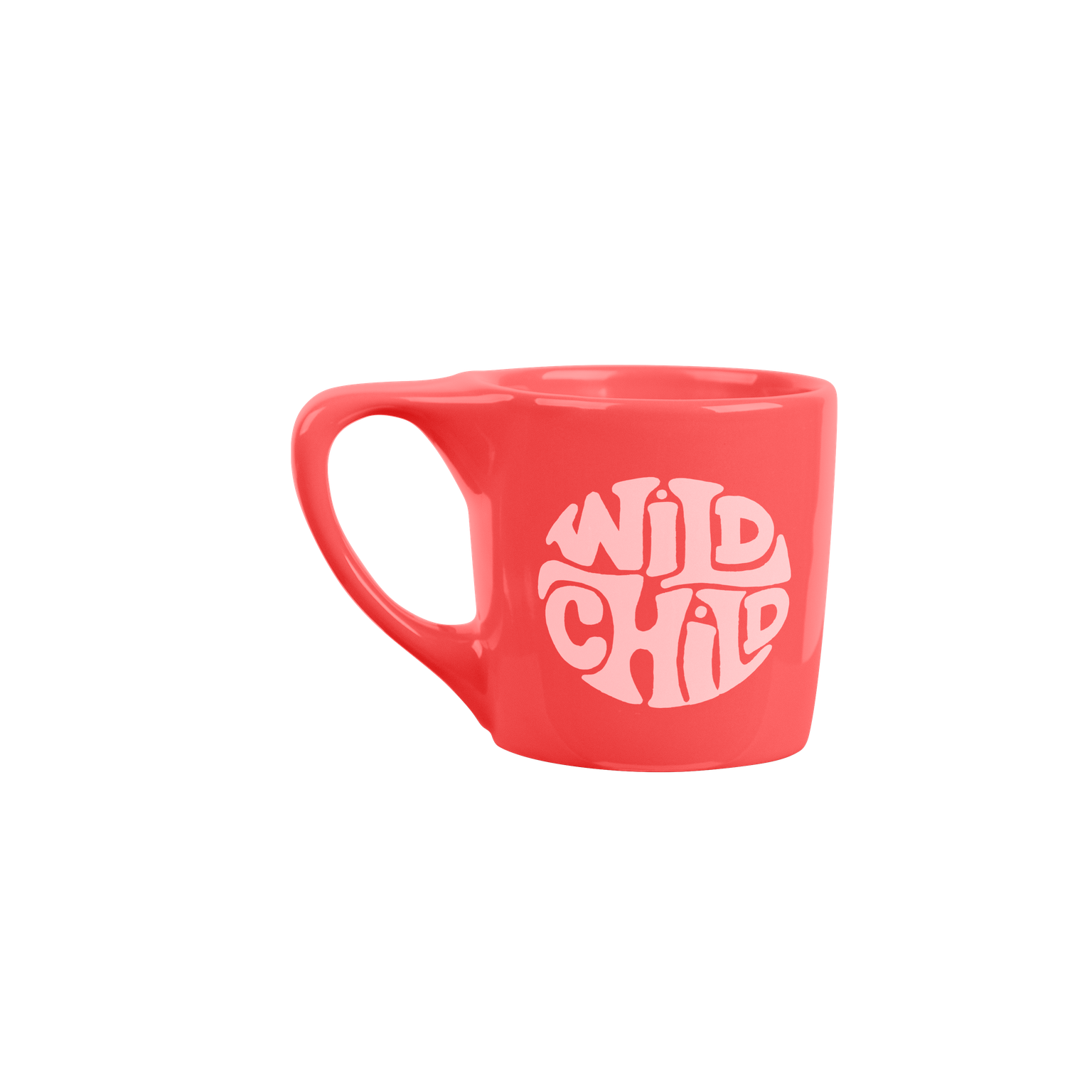 Wild Child Element Mug