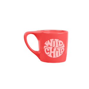 Wild Child Element Mug