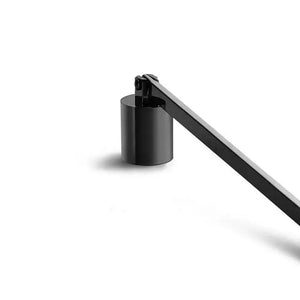 Matte Black Wick Snuffer | Wick Snuffer | Home Decor