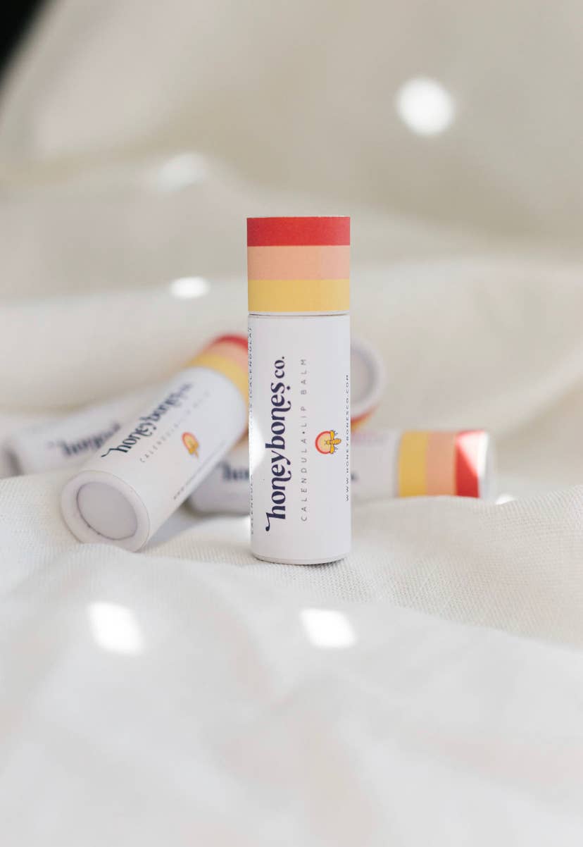 Calendula Lip Balm
